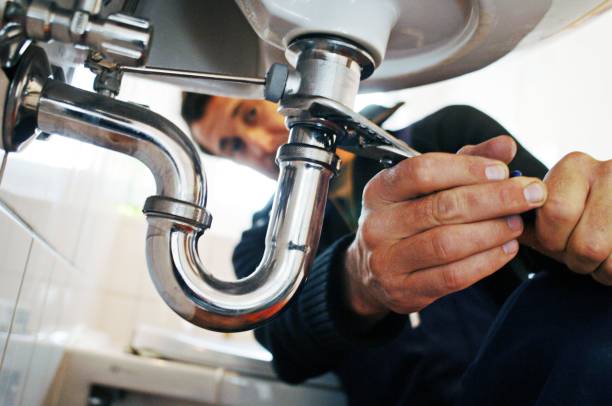 Reliable Rapid City, MI Plumbing Solutions