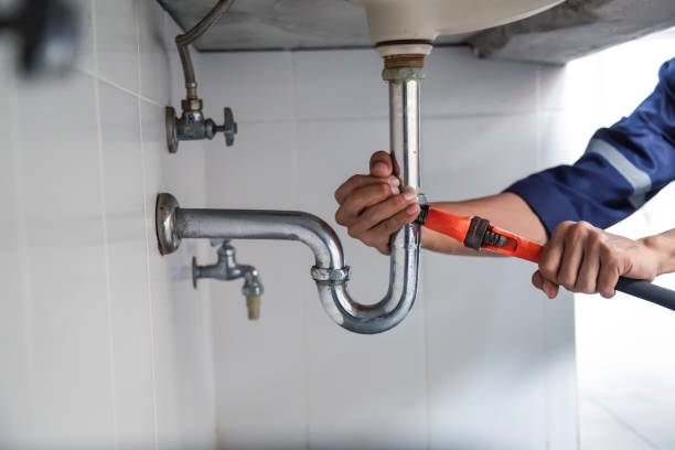 Best Plumbing Installation Services  in Rapid City, MI